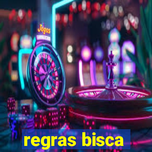 regras bisca